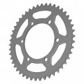 Caltric Rear Wheel Chain Sprocket Compatible With Yamaha 5vx-25446-01-00 5vx-25446-00-00 46 Teeth