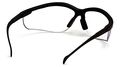 3 Pair Pyramex Venture Ii Safety Eyewear Clear Anti-fog Lens 