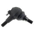 Front Ball Joint For 1998 2004 Mercedes Benz Slk230 Rubber Black Boot Bolt In Mounting Threaded Stud 22 0 Wrench Size Alx Pau 