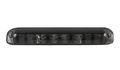 Recon 264115bk Led Third Brake Light Kit Smoked Lens 