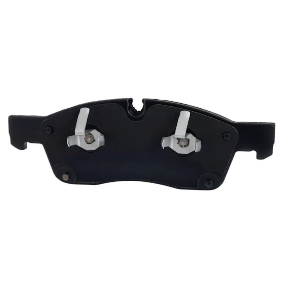 Front Ceramic Brake Pad Set For Mercedes Benz Gle350 2016 2017 2018 2 Wheel With Caliper Support Springs Replaces 74208120