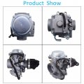 Labwork Carburetor Replacement For Polaris Atp 330 4x4 2004-2005 Magnum 2x4 2003-2005 Trail Blazer 2008-2013 Boss 2012-2013 325