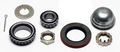 Wilwood 370-9537 Bearing And Lock Nut Kit 