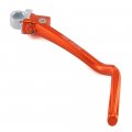 7075 Aluminum Alloy Forged Kick Start Starter Lever Pedal Arm For Sx 125 150 Sx125 125sx Sx150 150sx 2016 2017 Dirt Bike