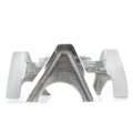 Polaris Rzr Driven Helix 60 49 Genuine Oem Part Qty 1