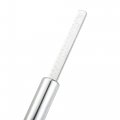 Uxcell Car Auto Tire Air Pressure Checker Gauge Pen Silver Tone 10-200 Psi