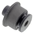 Control Arm Bushing For 2000 2001 2002 Chrysler Neon Black Natural Rubber Press In Mounting 0 63 Inside Diameter Front Position 