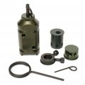 Fithops 12g Perimeter Alarm Kit With 209 308 And 22cal Options Od Green 