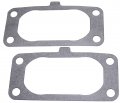 2 Air Filter Mounting Gaskets Are For Part Number 11060-7009 Composite Material Is Fuel And Oil Resistant Aftermarket 