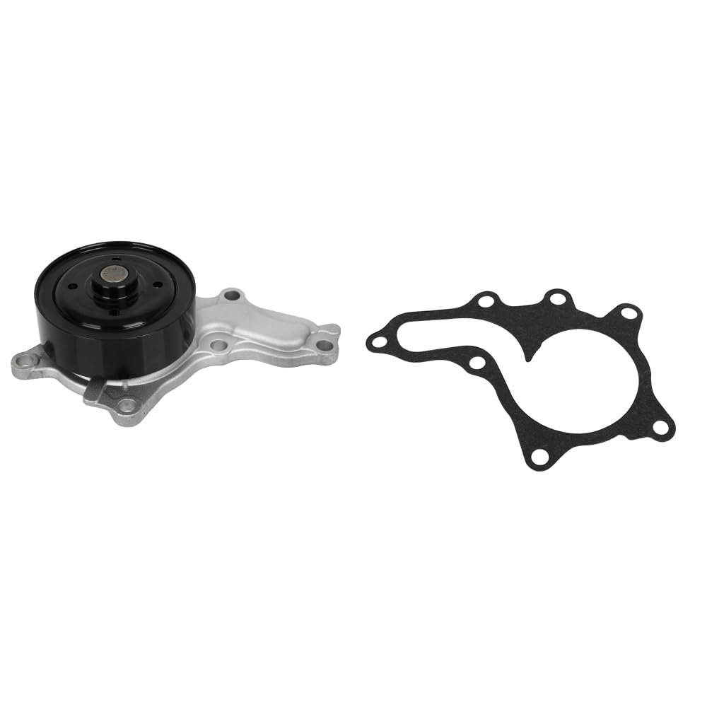 Engine Water Pump Aw62 For Toyota Camry 5l010015 Rav4 Highlander 2 7l Venza 2 Sienna 2 And Scion Tc 2