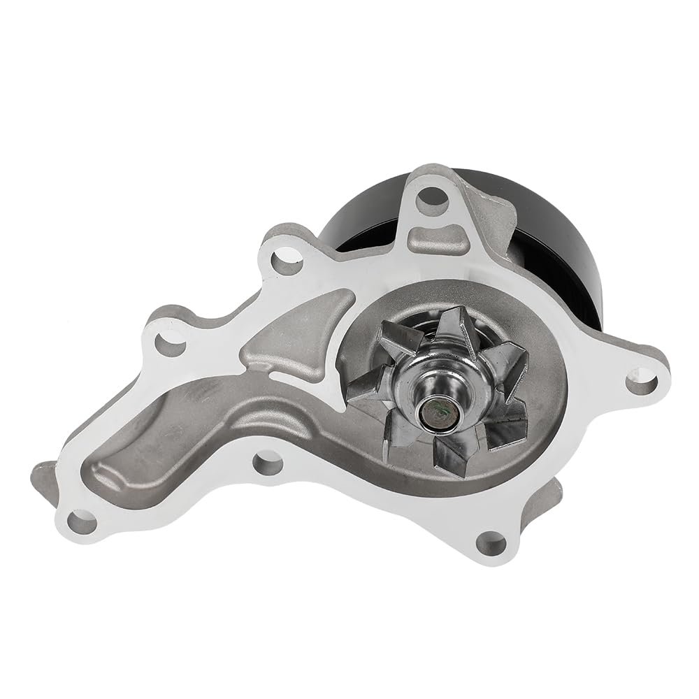 Engine Water Pump Aw62 For Toyota Camry 5l010015 Rav4 Highlander 2 7l Venza 2 Sienna 2 And Scion Tc 2