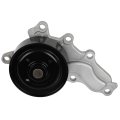 Engine Water Pump Aw62 For Toyota Camry 5l010015 Rav4 Highlander 2 7l Venza 2 Sienna 2 And Scion Tc 2