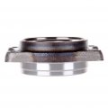 Aintier Front Wheel Hub Assembly Fit For 2000-2004 Audi A6 Quattro A8 Rs6 2002-2004 Volkswagen Passat 4 Lugs W Abs 512305