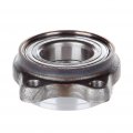 Aintier Front Wheel Hub Assembly Fit For 2000-2004 Audi A6 Quattro A8 Rs6 2002-2004 Volkswagen Passat 4 Lugs W Abs 512305