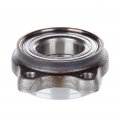 Aintier Front Wheel Hub Assembly Fit For 2000-2004 Audi A6 Quattro A8 Rs6 2002-2004 Volkswagen Passat 4 Lugs W Abs 512305