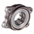 Aintier Front Wheel Hub Assembly Fit For 2000-2004 Audi A6 Quattro A8 Rs6 2002-2004 Volkswagen Passat 4 Lugs W Abs 512305