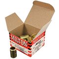 Milton 1654-3 9 16 Od Brass Hose Ferrule Box Of 10 