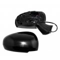 Fits Toyota Prius Plug-in 10-15 Passengers Side Power Mirror Heated 