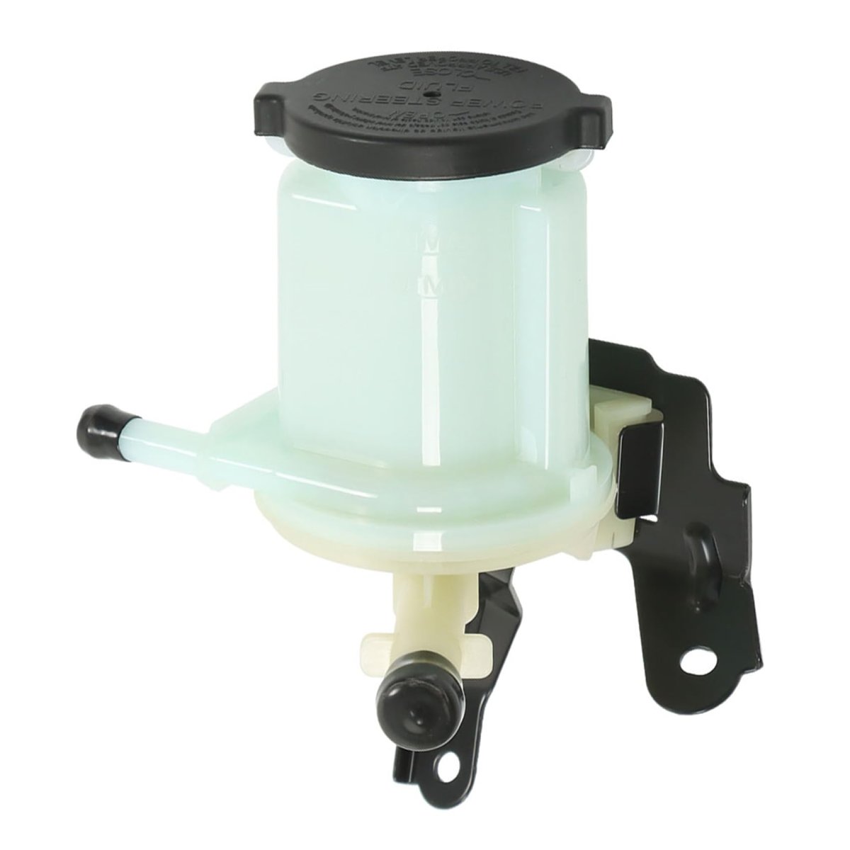Power Steering Reservoir 4436002070 For Toyota Corolla 2003 2008 And Matrix 2008 Replacement Part Number 603 680 3r121