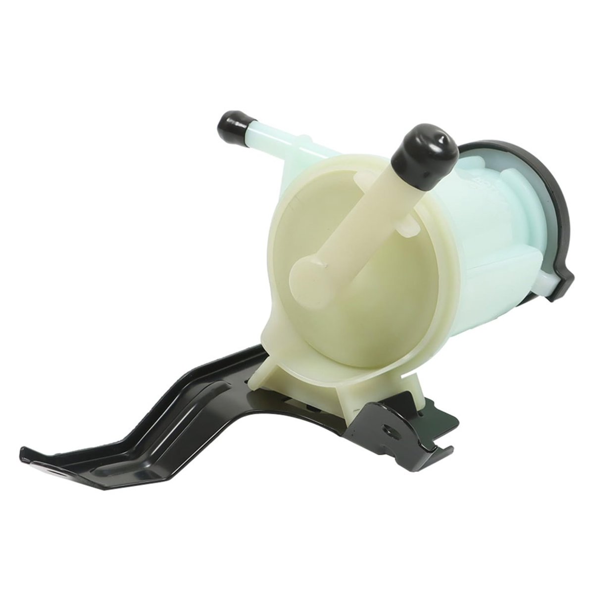 Power Steering Reservoir 4436002070 For Toyota Corolla 2003 2008 And Matrix 2008 Replacement Part Number 603 680 3r121
