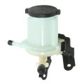 Power Steering Reservoir 4436002070 For Toyota Corolla 2003 2008 And Matrix 2008 Replacement Part Number 603 680 3r121