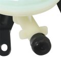 Power Steering Reservoir 4436002070 For Toyota Corolla 2003 2008 And Matrix 2008 Replacement Part Number 603 680 3r121