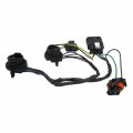 Usonline911 Premium Headlight Wiring Harness 25962806 For 2008-2014 Ch-evy Silverado 2500 Hd