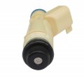 Fuel Injector Set Of 6 Yl8e-c7b For 2001-2003 Ford Escape 3 0l V6 Mercury 822-11157