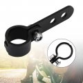 Topteng Foot Side Stand Assistant Extension For Motorcycle With 20-23mm Diameter Kickstand