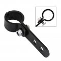Topteng Foot Side Stand Assistant Extension For Motorcycle With 20-23mm Diameter Kickstand