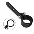 Topteng Foot Side Stand Assistant Extension For Motorcycle With 20-23mm Diameter Kickstand