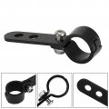 Topteng Foot Side Stand Assistant Extension For Motorcycle With 20-23mm Diameter Kickstand