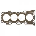 Domestic Gaskets Dg-8614912517 Graphite Head Gasket Set Compatible With Replacement For 01-06 Toyota Highlander Camry Scion Tc