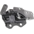 Lexus Is200t 2016 2017 Hood Hinge Passenger Side Made Of Steel Replacement For Lx1236143 191275304839 5341053100