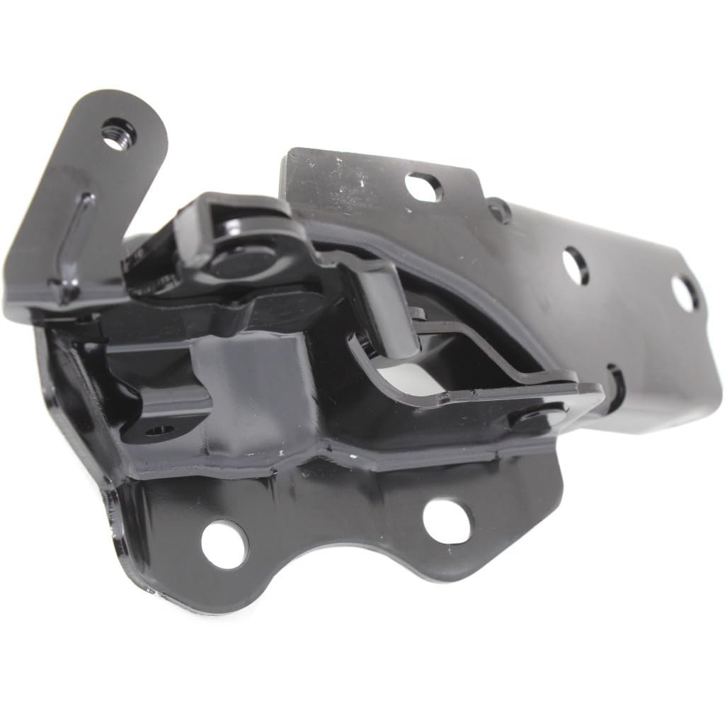 Lexus Is200t 2016 2017 Hood Hinge Passenger Side Made Of Steel Replacement For Lx1236143 191275304839 5341053100