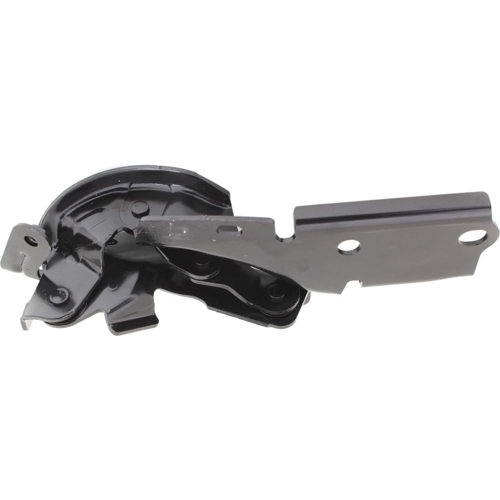 Lexus Is200t 2016 2017 Hood Hinge Passenger Side Made Of Steel Replacement For Lx1236143 191275304839 5341053100