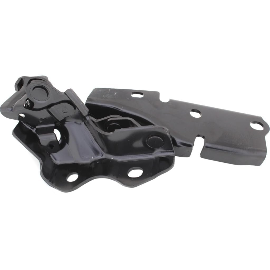 Lexus Is200t 2016 2017 Hood Hinge Passenger Side Made Of Steel Replacement For Lx1236143 191275304839 5341053100