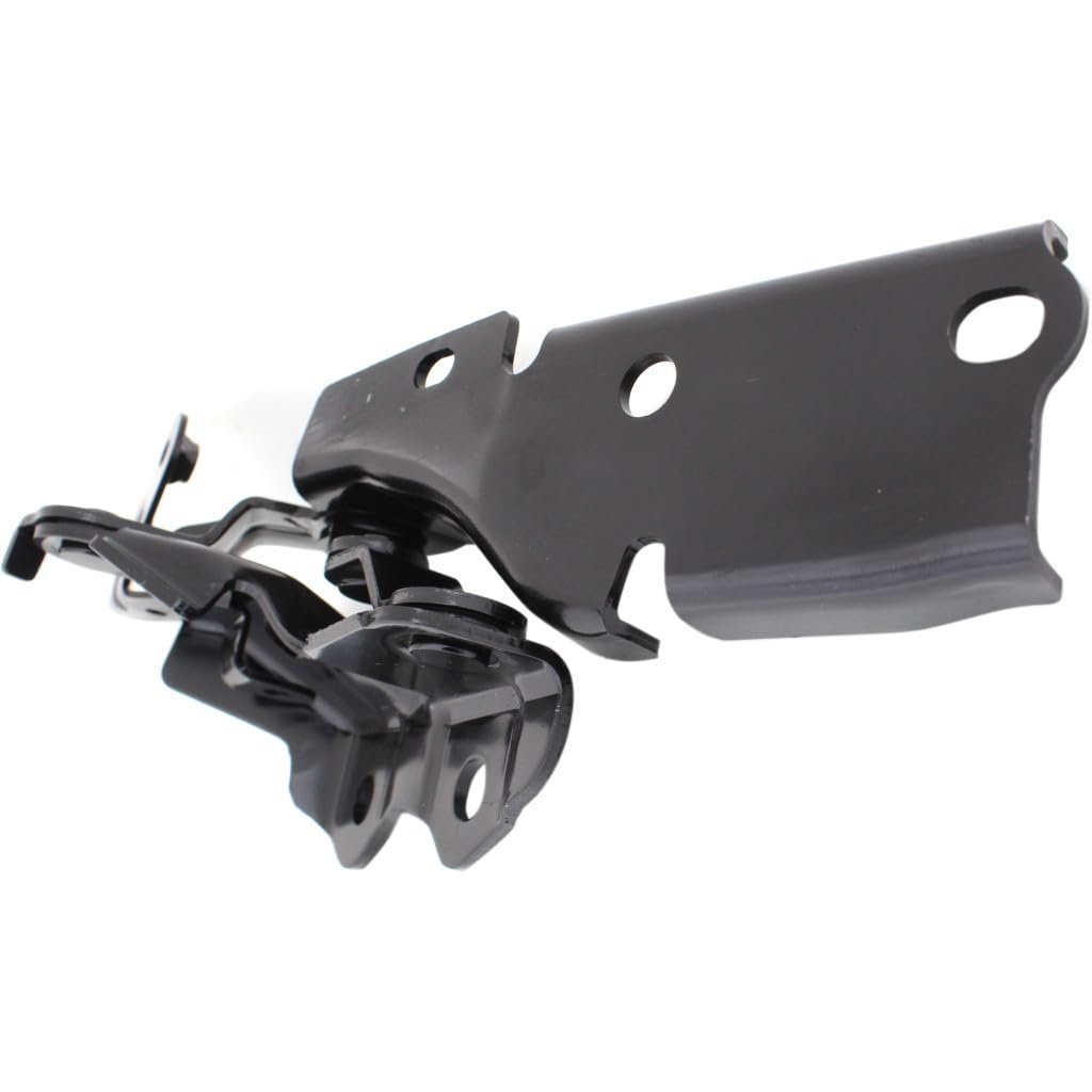 Lexus Is200t 2016 2017 Hood Hinge Passenger Side Made Of Steel Replacement For Lx1236143 191275304839 5341053100