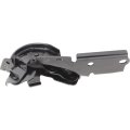 Lexus Is200t 2016 2017 Hood Hinge Passenger Side Made Of Steel Replacement For Lx1236143 191275304839 5341053100