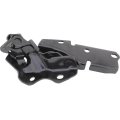 Lexus Is200t 2016 2017 Hood Hinge Passenger Side Made Of Steel Replacement For Lx1236143 191275304839 5341053100 