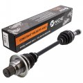Niche Drive Shaft Cv Axle Assembly For Yamaha Rhino 700 5b4-f531h-00-00