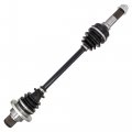 Niche Drive Shaft Cv Axle Assembly For Yamaha Rhino 700 5b4-f531h-00-00