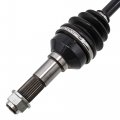 Niche Drive Shaft Cv Axle Assembly For Yamaha Rhino 700 5b4-f531h-00-00