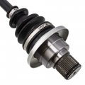 Niche Drive Shaft Cv Axle Assembly For Yamaha Rhino 700 5b4-f531h-00-00