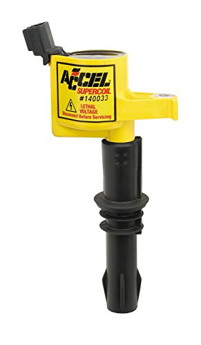 Accel 140033 Ignition Supercoil