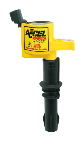 Accel 140033 Ignition Supercoil