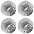 Caltric Wheel Lug Nut Compatible With Arctic Cat 250 300 366 400 425 450 500 550 650 700 Alterra 600 X4