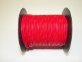 Red Orange Automotive Gxl Copper Wire 16 Ga Awg Gauge Truck Motorcycle Rv General Purpose Defferent Lengths Available Select