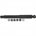 A-partrix 2pcs Rear Shock Absorber Car Shocks Auto Fits Chevrolet Lcf 3500 2016-2018 Chevy W4500 Tiltmaster 1992-1995 