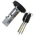 15794826 Ignition Switch Lock Cylinder For 2007-2014 G-mc Sierra 3500 Hd No Chip 